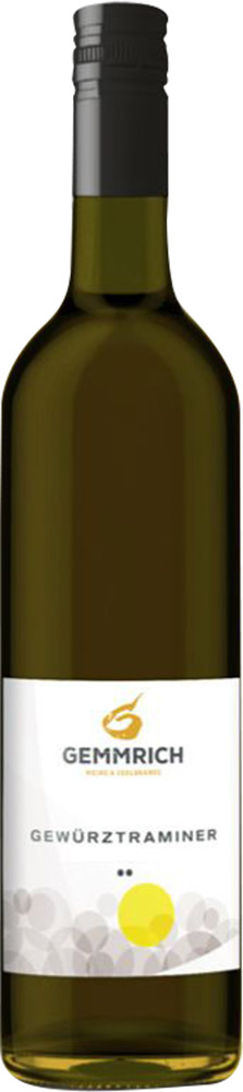 2024 Gewürztraminer ᛫᛫