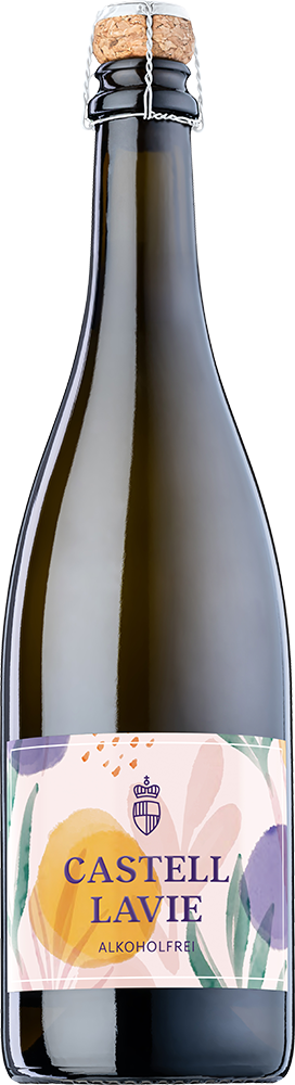 CASTELL LAVIE