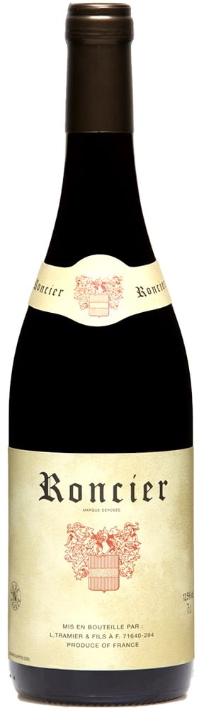 Roncier Rouge 12°5