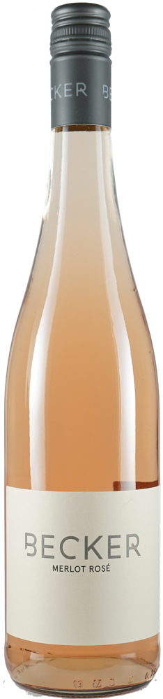 2024 Merlot Rosé Gutswein