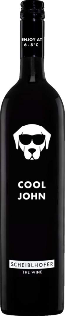 2024 Cool John Cuvée