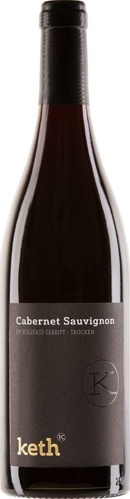 2024 Cabernet Sauvignon