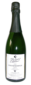 2022 Riesling Sekt b.A. BIO