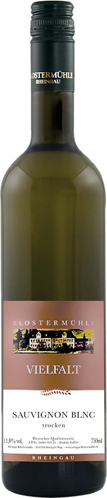 2024 Sauvignon Blanc btrocken