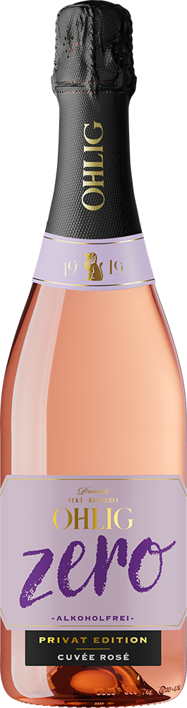 OHLIG Zero Rosé