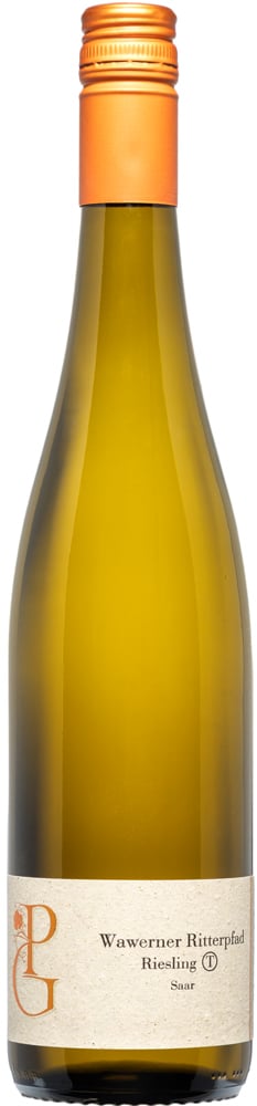 2023 Wawerner Ritterpfad Saar Riesling T
