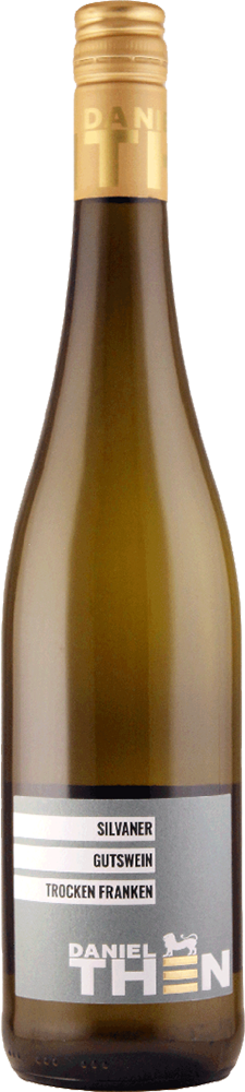 2025 Silvaner Gutswein BIO