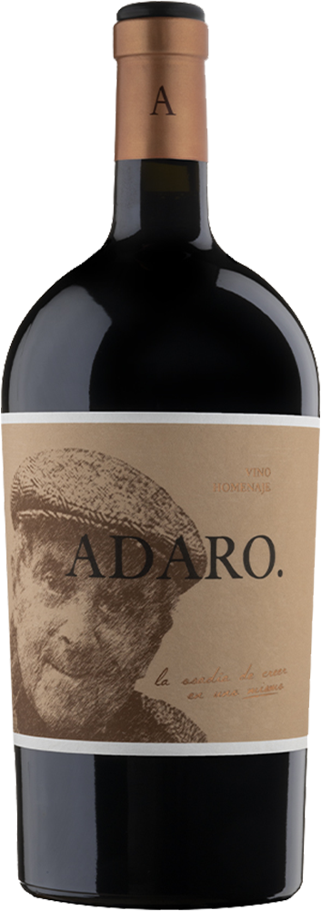 2023 Pradorey Adaro Magnum Ribera del Duero DO BIO 1,5 L