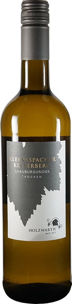 2025 Grauburgunder