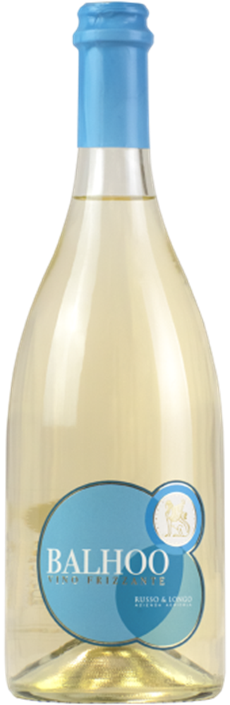 Balhoo Frizzante Bianco