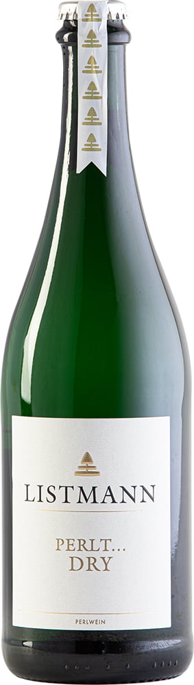 2024 Secco "Listmann... perlt dry"