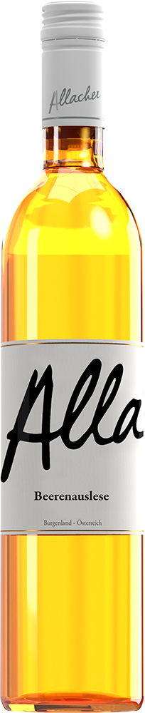 2024 Beerenauslese 0,375 L