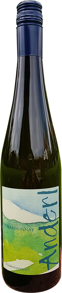 2024 Chardonnay BIO