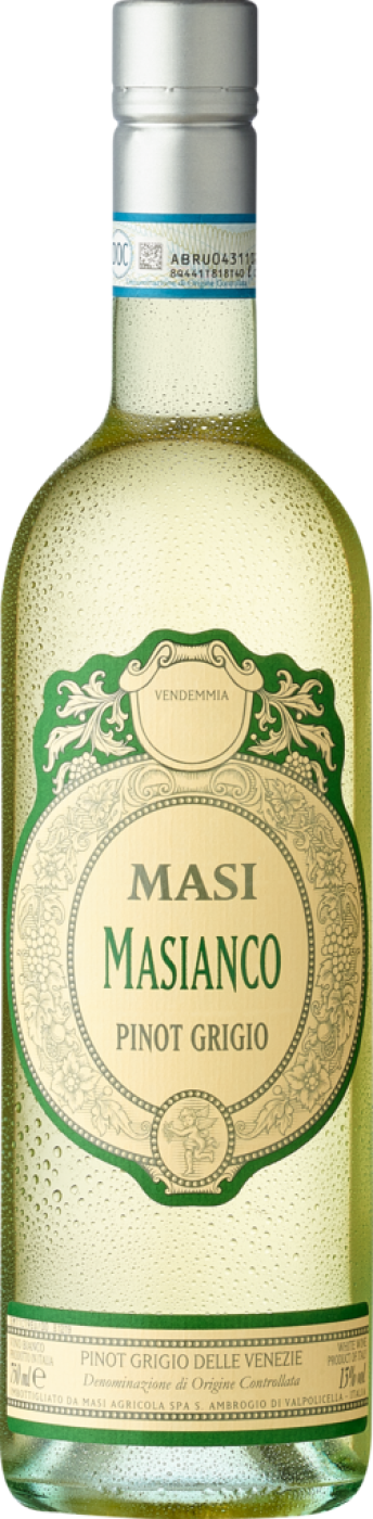  Masianco Pinot Grigio delle Venezie DOC