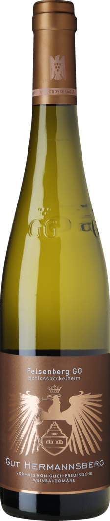 2023 Felsenberg Riesling GG