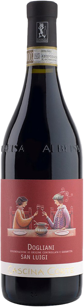 2023 Dogliani San Luigi DOCG BIO