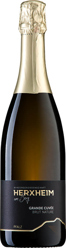 2023 Grande Cuvée Sekt