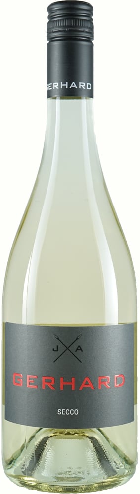 2025 Secco weiß