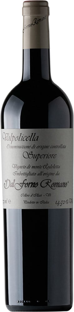 2001 Valpolicella DOC