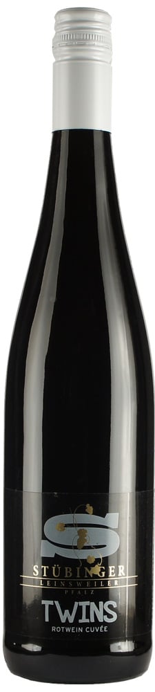 2022 Rotwein Cuvée TWINS