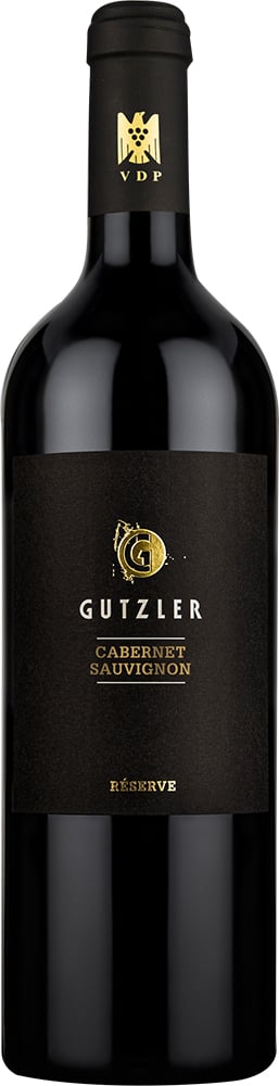 Cabernet Sauvignon Reservé "Im Barrique gereift"