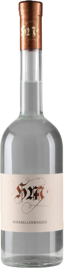 Mirabellenbrand 0,7 L