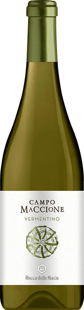 2024 Campo Maccione Vermentino Maremma Toscana DOC