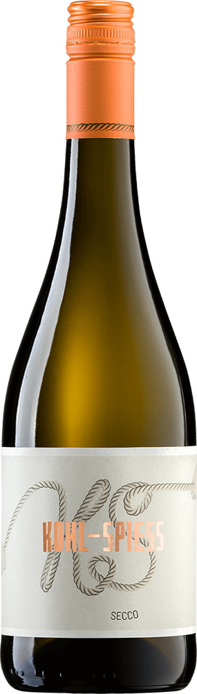 2024 Secco