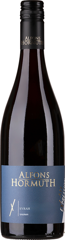 2024 Syrah EXPRESSION