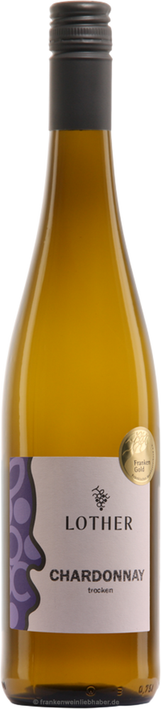 2023 Chardonnay Qualitätswein