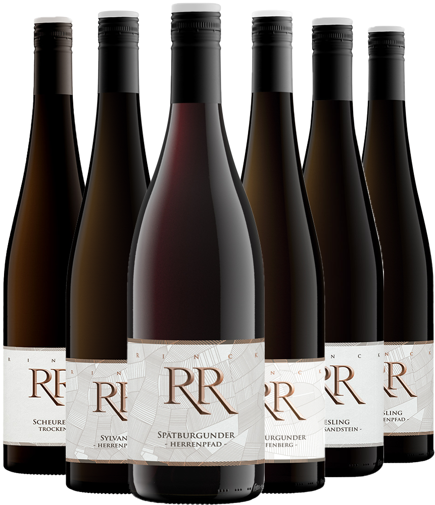 Best of Rinck Paket