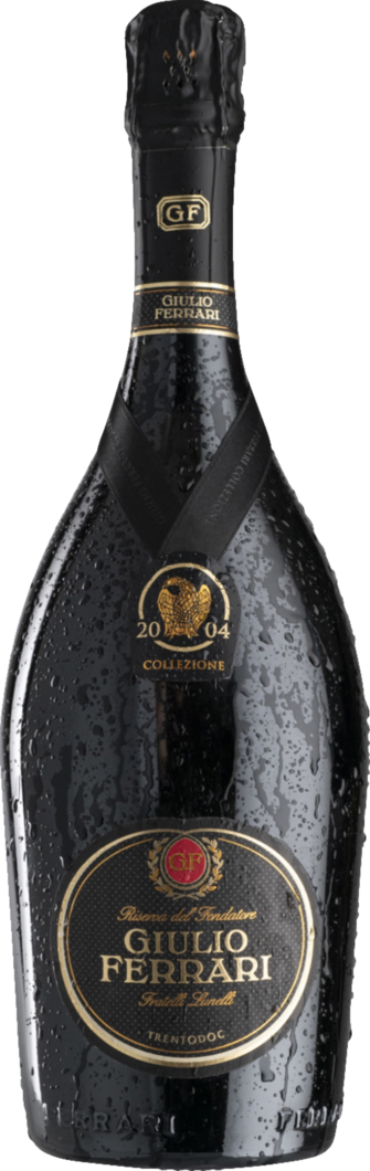 2004 Giulio Ferrari Collezione