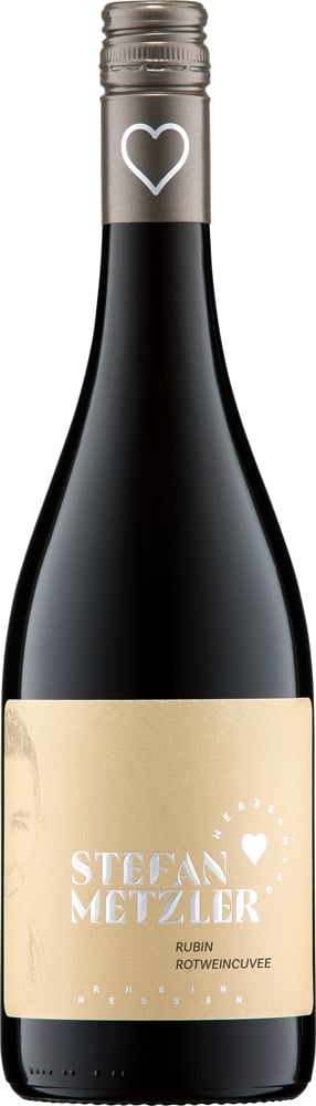 2019 Rubin Rotweincuvée