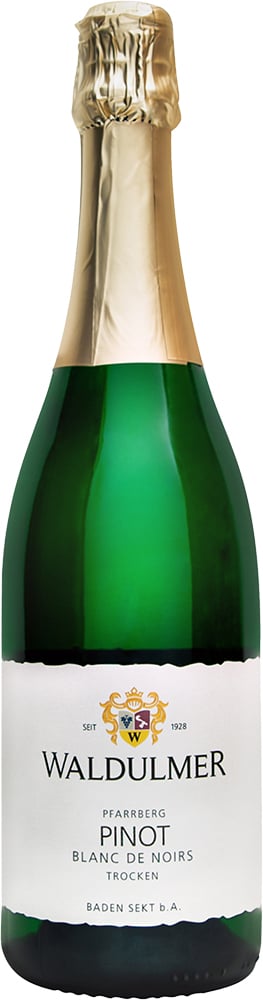 2024 Pinot Blanc de Noir Sekt