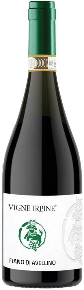 2024 Fiano di Avellino DOCG
