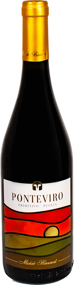 2023 Ponteviro Puglia IGP