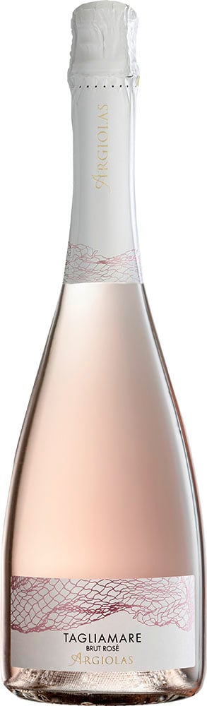 Tagliamare Spumante Rosato