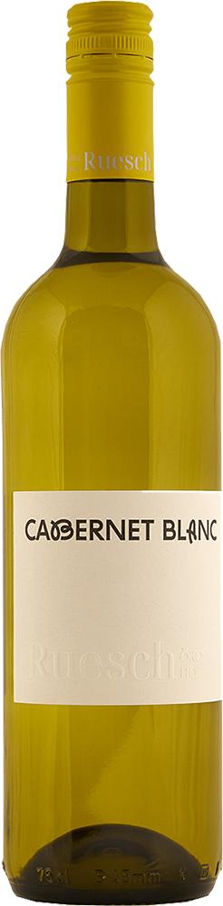 2023 Cabernet Blanc BIO