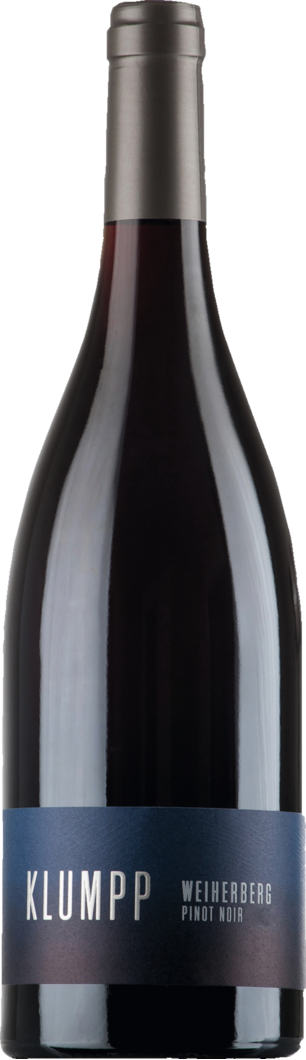 2022 Klumpp Weiherberg Pinot Noir