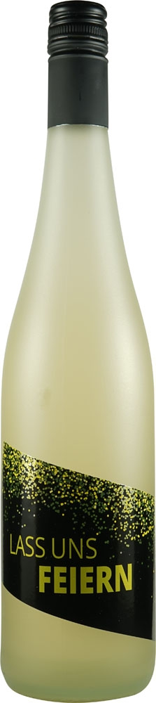Lass uns feiern Secco