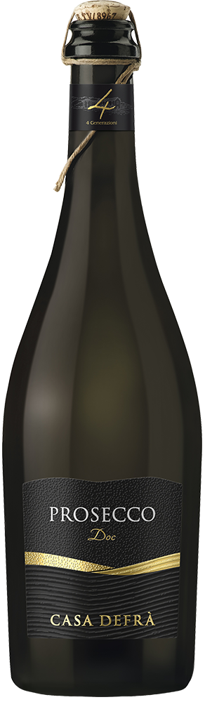 2024 Casa Defrà - Prosecco DOC Spago frizzante