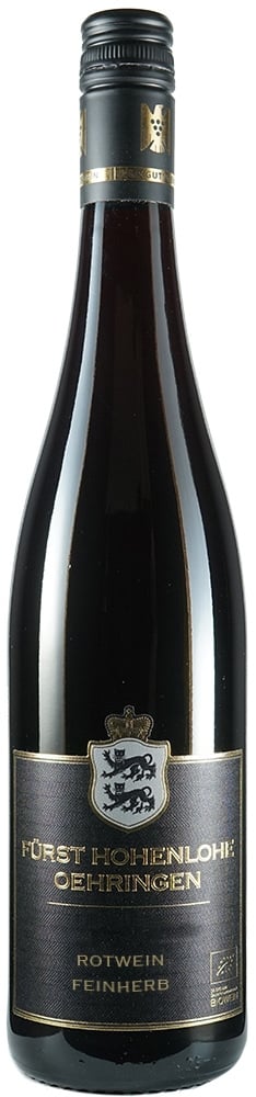 2021 Rotwein BIO