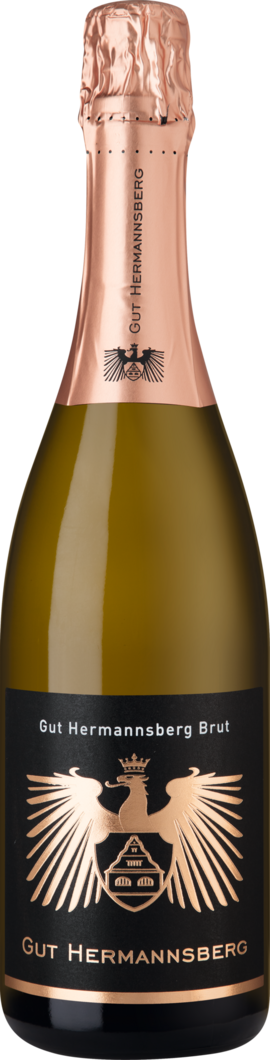 Gut Hermannsberg Sekt