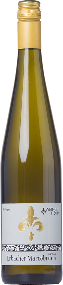 2017 Erbacher Marcobrunn Riesling
