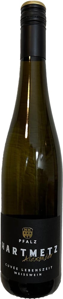 2022 Lebenszeit Chardonnay & Sauvignon Blanc