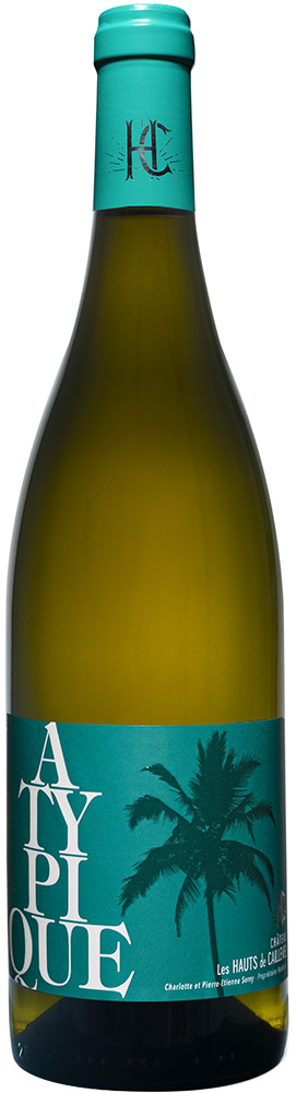 2023 L'Atypique Bergerac BIO
