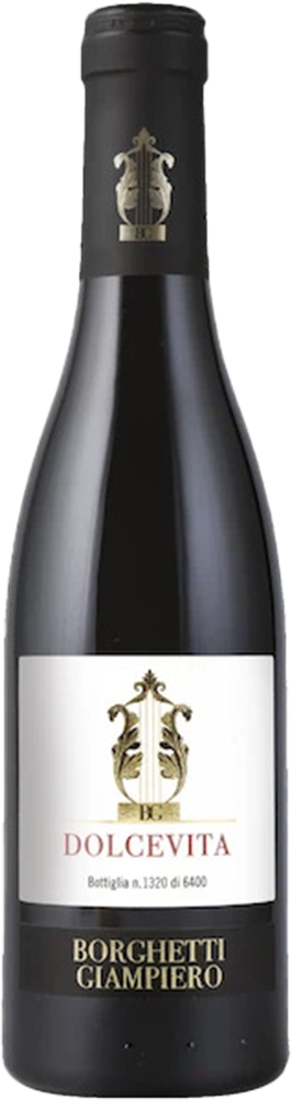 2019 Dolcevita Passito Veneto IGP 0,375 L