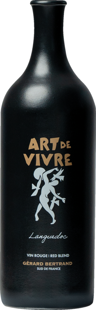2022 Art de Vivre Rouge