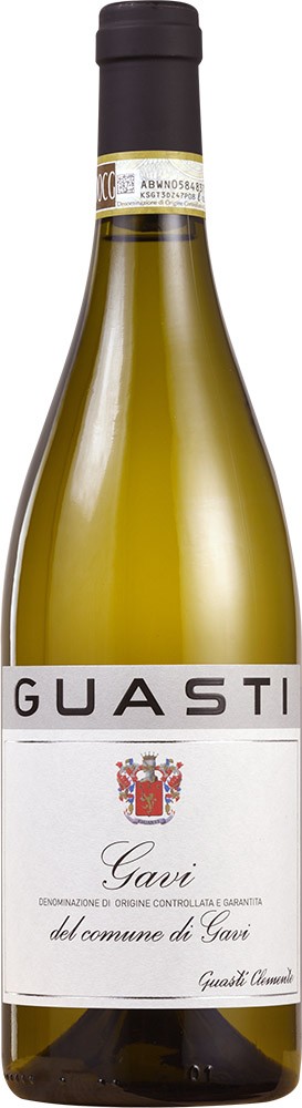 2025 Gavi del comune di Gavi DOCG