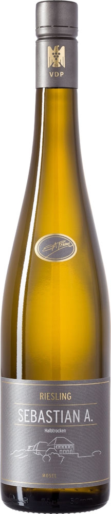 2020 "Sebastian A." Riesling